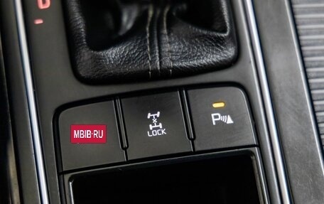 KIA Sorento III Prime рестайлинг, 2019 год, 2 698 000 рублей, 26 фотография