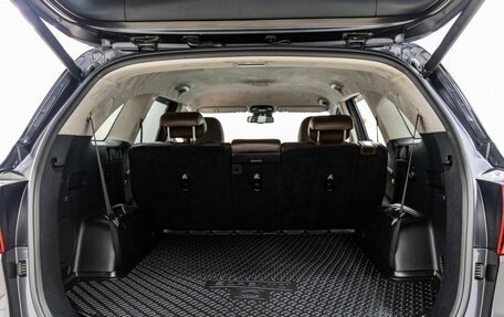 KIA Sorento III Prime рестайлинг, 2019 год, 2 698 000 рублей, 39 фотография