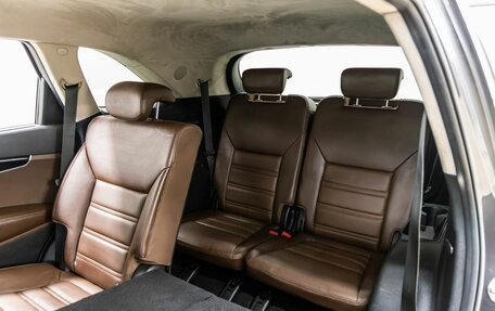 KIA Sorento III Prime рестайлинг, 2019 год, 2 698 000 рублей, 38 фотография