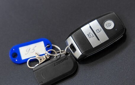 KIA Sorento III Prime рестайлинг, 2019 год, 2 698 000 рублей, 40 фотография