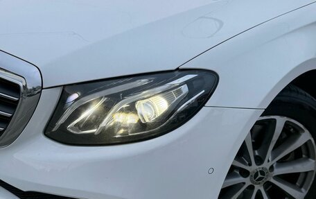 Mercedes-Benz E-Класс, 2019 год, 3 349 000 рублей, 8 фотография