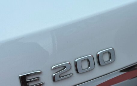 Mercedes-Benz E-Класс, 2019 год, 3 349 000 рублей, 11 фотография