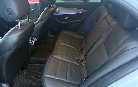 Mercedes-Benz E-Класс, 2019 год, 3 349 000 рублей, 13 фотография