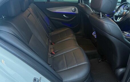 Mercedes-Benz E-Класс, 2019 год, 3 349 000 рублей, 15 фотография