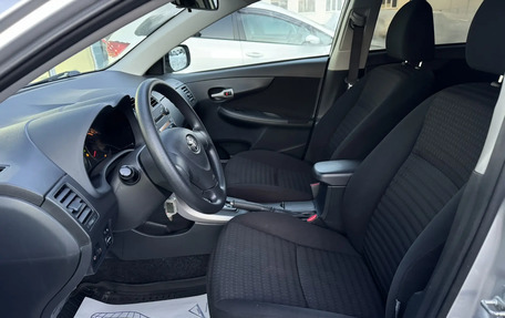 Toyota Corolla, 2010 год, 990 000 рублей, 6 фотография