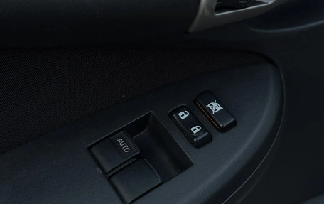 Toyota Corolla, 2010 год, 990 000 рублей, 13 фотография