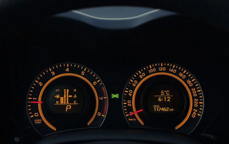 Toyota Corolla, 2010 год, 990 000 рублей, 17 фотография