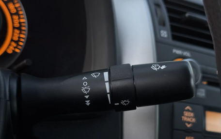 Toyota Corolla, 2010 год, 990 000 рублей, 18 фотография