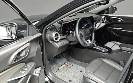 Chevrolet Trax, 2023 год, 1 520 000 рублей, 4 фотография