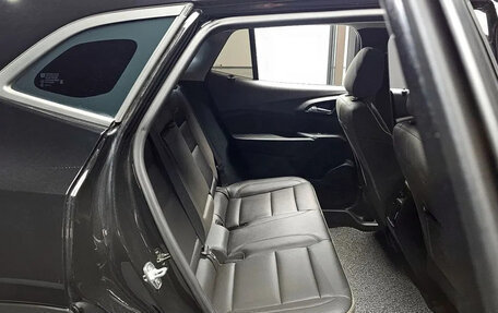 Chevrolet Trax, 2023 год, 1 520 000 рублей, 7 фотография