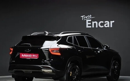 Chevrolet Trax, 2023 год, 1 520 000 рублей, 3 фотография