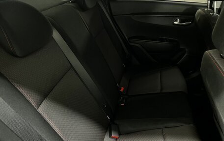 KIA Rio IV, 2021 год, 1 770 000 рублей, 15 фотография