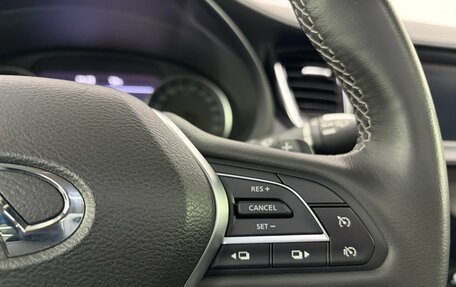 Infiniti QX50 II, 2021 год, 3 570 000 рублей, 15 фотография