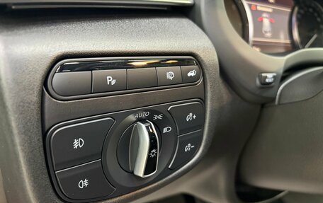 Infiniti QX50 II, 2021 год, 3 570 000 рублей, 22 фотография