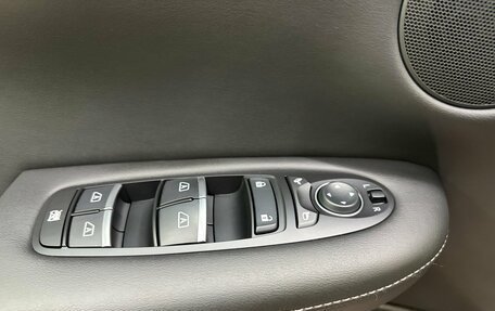 Infiniti QX50 II, 2021 год, 3 570 000 рублей, 23 фотография