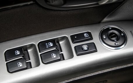 Hyundai Santa Fe III рестайлинг, 2011 год, 1 488 000 рублей, 14 фотография