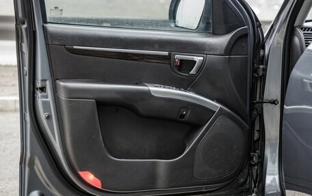 Hyundai Santa Fe III рестайлинг, 2011 год, 1 488 000 рублей, 13 фотография