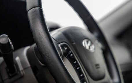 Hyundai Santa Fe III рестайлинг, 2011 год, 1 488 000 рублей, 16 фотография