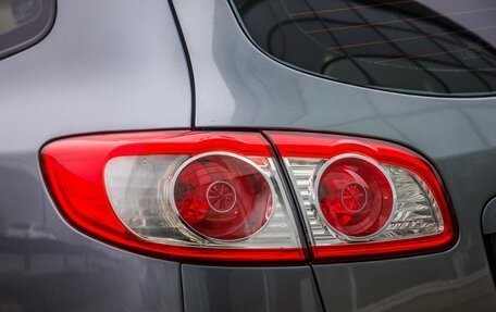 Hyundai Santa Fe III рестайлинг, 2011 год, 1 488 000 рублей, 11 фотография