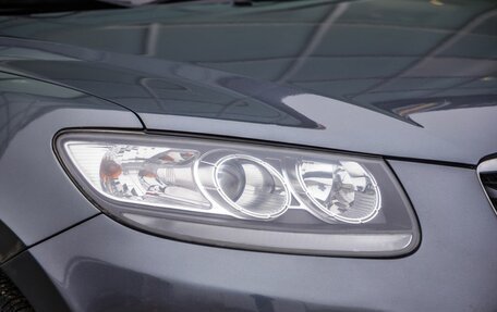 Hyundai Santa Fe III рестайлинг, 2011 год, 1 488 000 рублей, 9 фотография