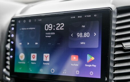 Hyundai Santa Fe III рестайлинг, 2011 год, 1 488 000 рублей, 24 фотография