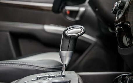 Hyundai Santa Fe III рестайлинг, 2011 год, 1 488 000 рублей, 29 фотография