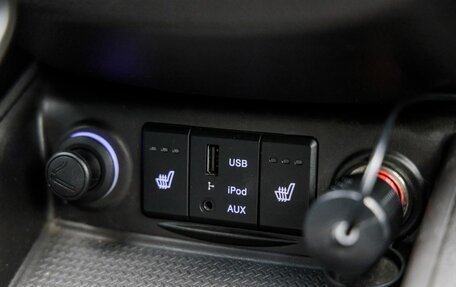 Hyundai Santa Fe III рестайлинг, 2011 год, 1 488 000 рублей, 28 фотография