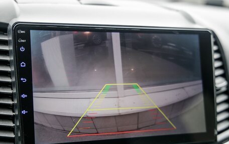 Hyundai Santa Fe III рестайлинг, 2011 год, 1 488 000 рублей, 25 фотография