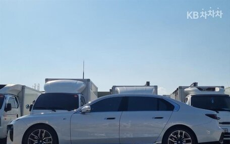 BMW 7 серия, 2024 год, 14 110 000 рублей, 4 фотография