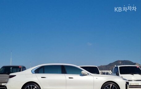 BMW 7 серия, 2024 год, 14 110 000 рублей, 5 фотография