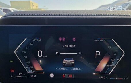 BMW 7 серия, 2024 год, 14 110 000 рублей, 12 фотография