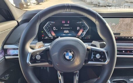 BMW 7 серия, 2024 год, 14 110 000 рублей, 11 фотография