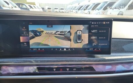 BMW 7 серия, 2024 год, 14 110 000 рублей, 14 фотография