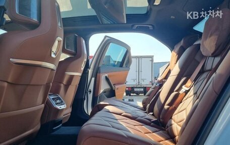 BMW 7 серия, 2024 год, 14 110 000 рублей, 13 фотография