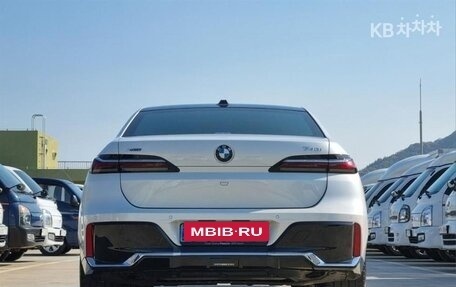 BMW 7 серия, 2024 год, 14 110 000 рублей, 8 фотография