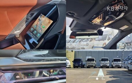 BMW 7 серия, 2024 год, 14 110 000 рублей, 17 фотография