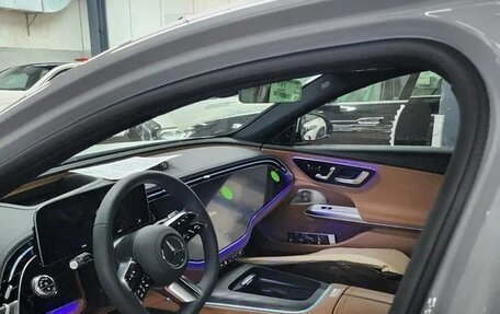 Mercedes-Benz E-Класс, 2025 год, 9 800 000 рублей, 7 фотография