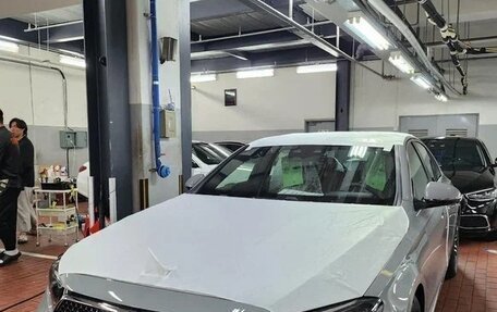 Mercedes-Benz E-Класс, 2025 год, 9 800 000 рублей, 2 фотография