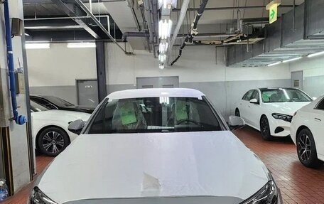 Mercedes-Benz E-Класс, 2025 год, 9 800 000 рублей, 3 фотография