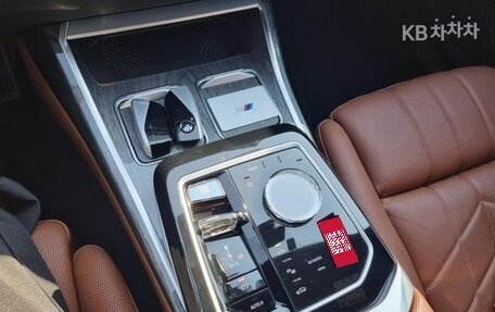 BMW 7 серия, 2024 год, 14 110 000 рублей, 16 фотография