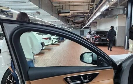 Mercedes-Benz E-Класс, 2025 год, 9 800 000 рублей, 8 фотография