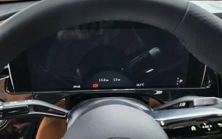 Mercedes-Benz E-Класс, 2025 год, 9 800 000 рублей, 9 фотография