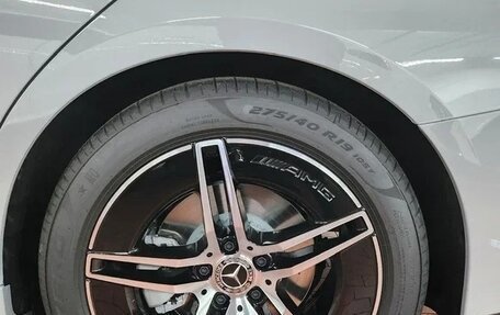 Mercedes-Benz E-Класс, 2025 год, 9 800 000 рублей, 10 фотография