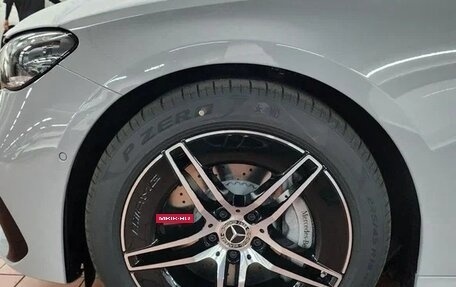 Mercedes-Benz E-Класс, 2025 год, 9 800 000 рублей, 5 фотография