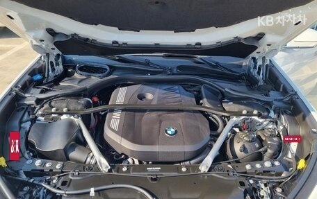 BMW 7 серия, 2024 год, 14 110 000 рублей, 18 фотография