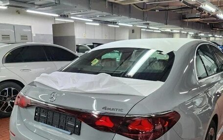 Mercedes-Benz E-Класс, 2025 год, 9 800 000 рублей, 12 фотография