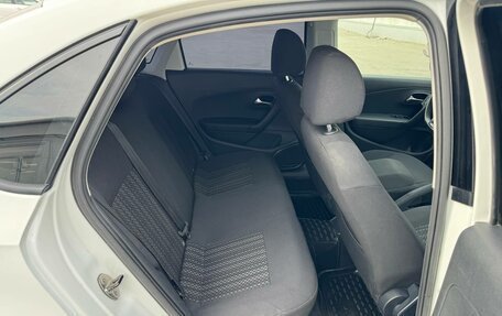 Volkswagen Polo VI (EU Market), 2016 год, 840 000 рублей, 12 фотография