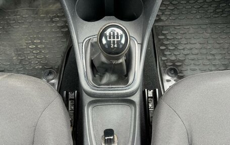 Volkswagen Polo VI (EU Market), 2016 год, 840 000 рублей, 14 фотография