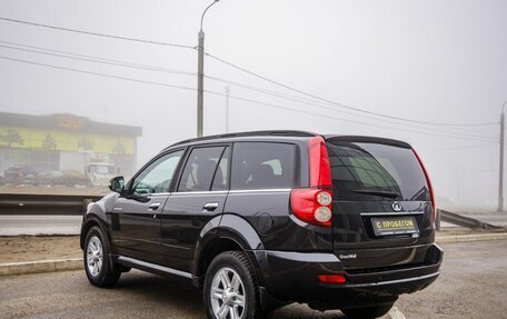 Great Wall Hover H5, 2012 год, 938 000 рублей, 5 фотография