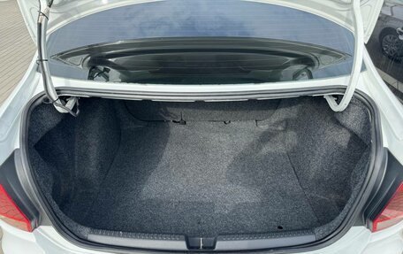 Volkswagen Polo VI (EU Market), 2016 год, 840 000 рублей, 19 фотография